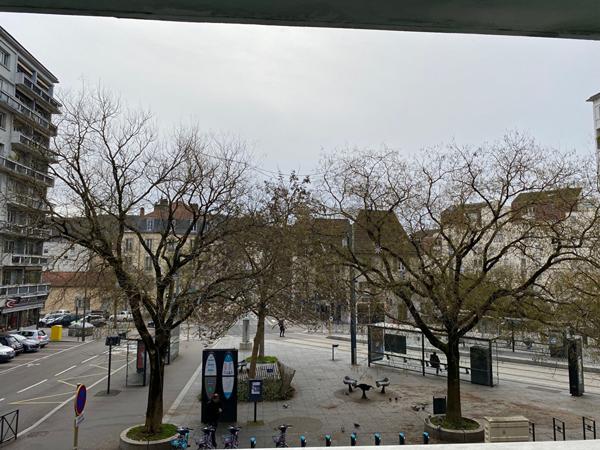 Appartement Besancon 4 pièce(s) 94 m2