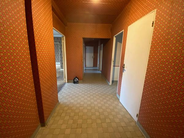 Appartement Besancon 4 pièce(s) 94 m2