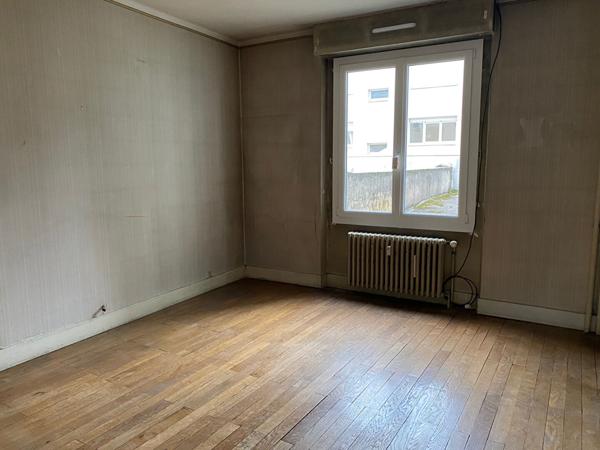 Appartement Besancon 4 pièce(s) 94 m2