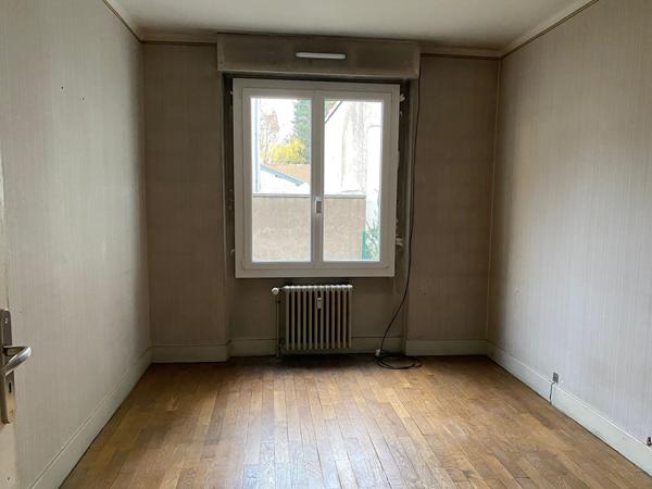 Appartement Besancon 4 pièce(s) 94 m2