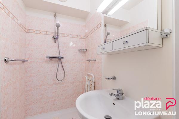 Appartement 4 pièces 76.65 m2
