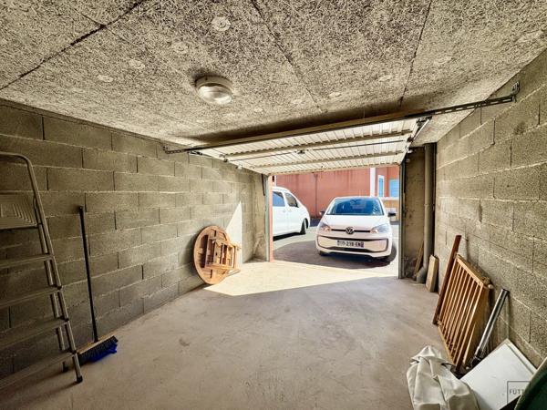 Maison 2 pièces à vendre St Pierre la Mer - 11560 / Réf: 4280-FUTTERER