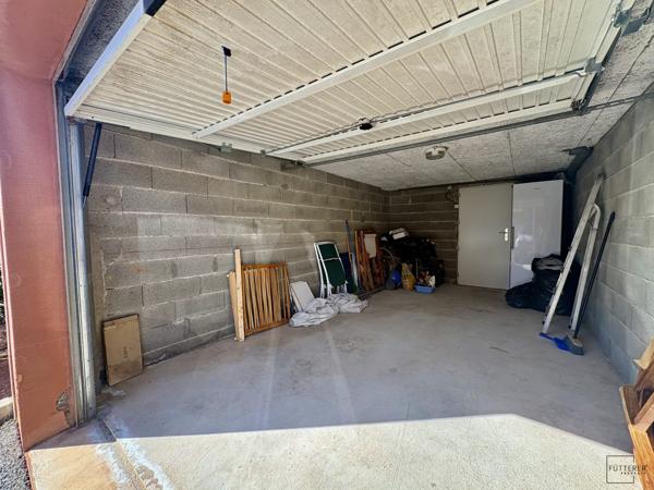 Maison 2 pièces à vendre St Pierre la Mer - 11560 / Réf: 4280-FUTTERER