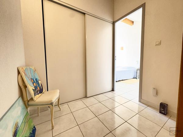 Maison 2 pièces à vendre St Pierre la Mer - 11560 / Réf: 4280-FUTTERER