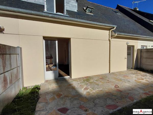 Maison à DINARD, 35800 - 4 pièces 83m²