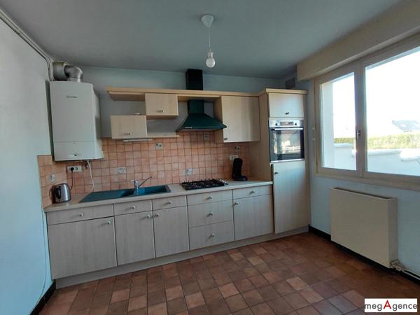 Maison à DINARD, 35800 - 4 pièces 83m²