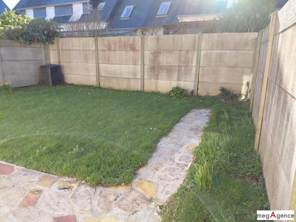 Maison à DINARD, 35800 - 4 pièces 83m²