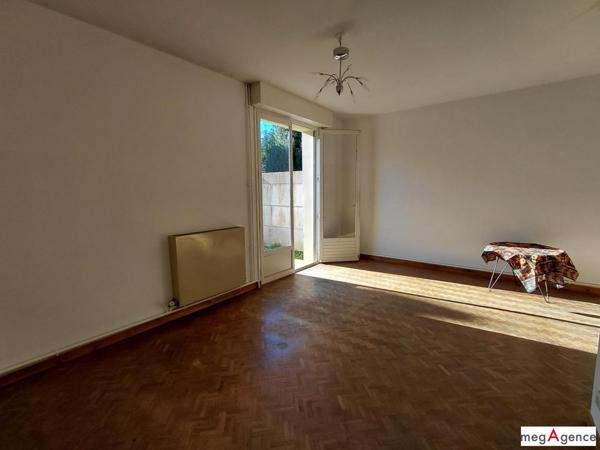 Maison à DINARD, 35800 - 4 pièces 83m²