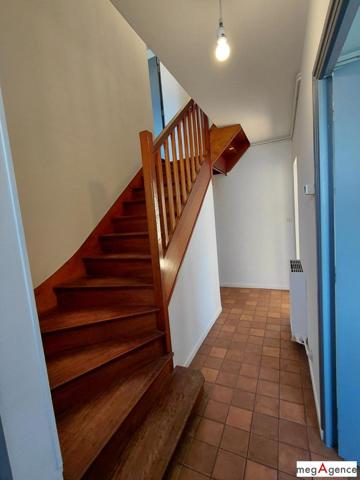 Maison à DINARD, 35800 - 4 pièces 83m²