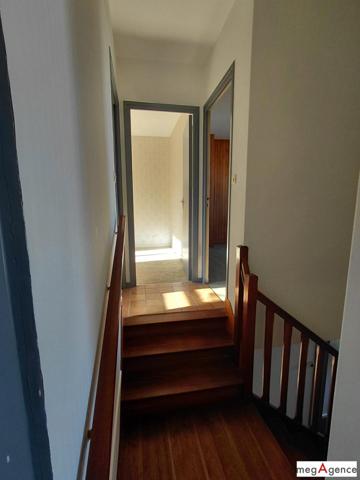 Maison à DINARD, 35800 - 4 pièces 83m²