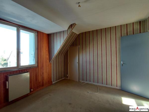 Maison à DINARD, 35800 - 4 pièces 83m²