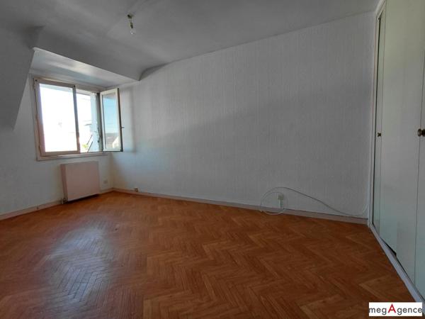 Maison à DINARD, 35800 - 4 pièces 83m²