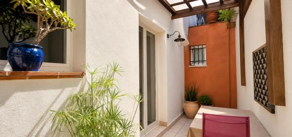 Maison 3 pièces à vendre Narbonne - 11100 / Réf: 01-4706
