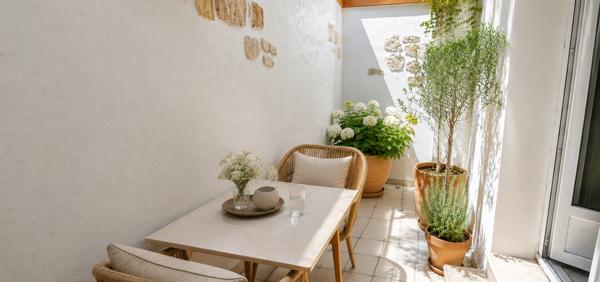 Maison 3 pièces à vendre Narbonne - 11100 / Réf: 01-4706