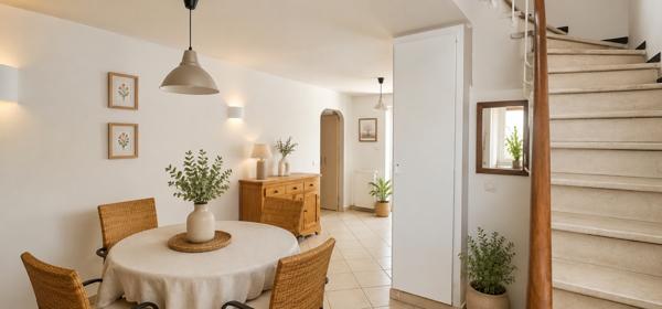 Maison 3 pièces à vendre Narbonne - 11100 / Réf: 01-4706
