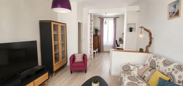 Maison 3 pièces à vendre Narbonne - 11100 / Réf: 01-4706