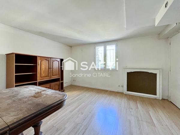 Maison familiale 178 m² vue Eure