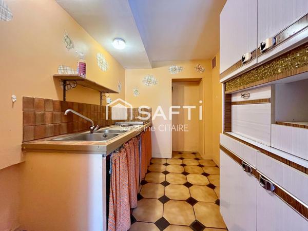 Maison familiale 178 m² vue Eure