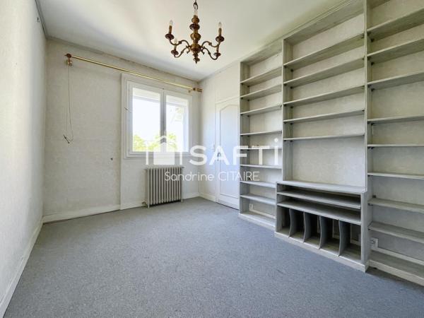 Maison familiale 178 m² vue Eure