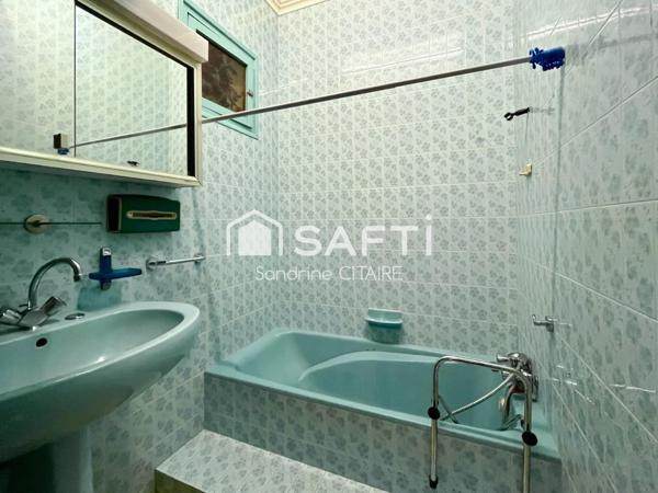 Maison familiale 178 m² vue Eure