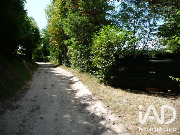 Terrain à vendre 933 m² Maule