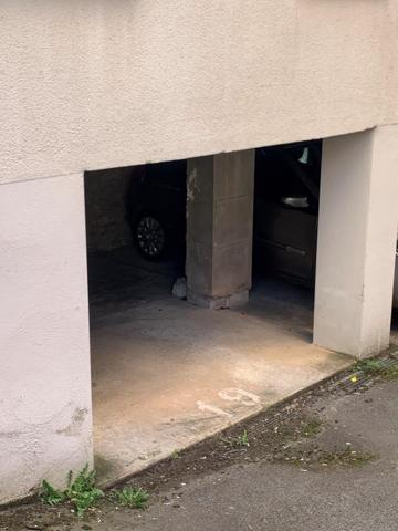 LOCATION EMPLACEMENT DE PARKING RODEZ