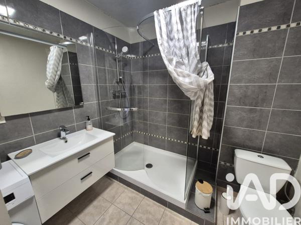 Appartement à vendre 3 pièces 72 m² Reims