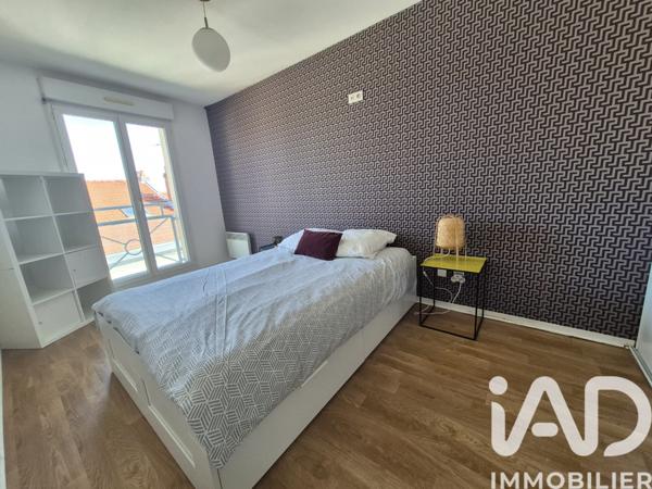 Appartement à vendre 3 pièces 72 m² Reims