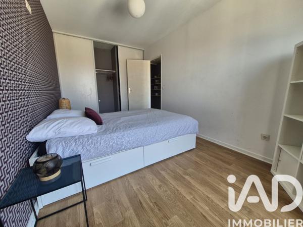 Appartement à vendre 3 pièces 72 m² Reims