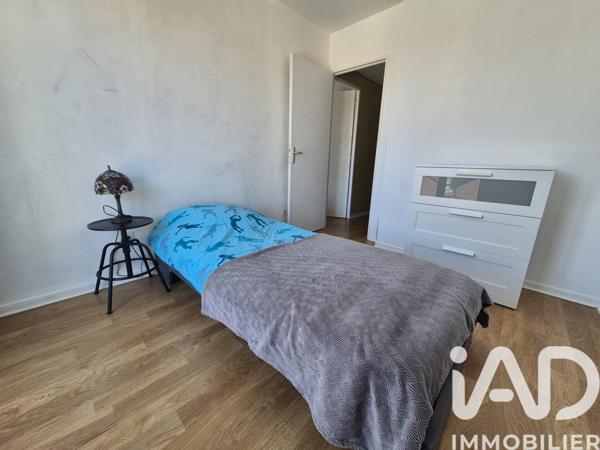 Appartement à vendre 3 pièces 72 m² Reims
