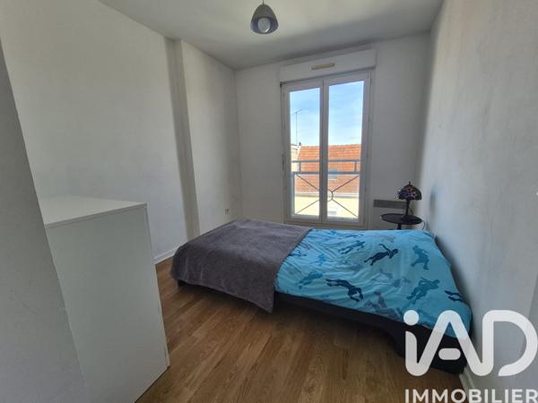 Appartement à vendre 3 pièces 72 m² Reims