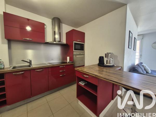 Appartement à vendre 3 pièces 72 m² Reims