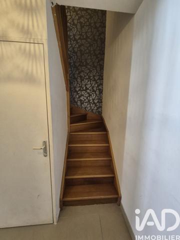 Appartement à vendre 3 pièces 72 m² Reims