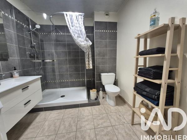 Appartement à vendre 3 pièces 72 m² Reims