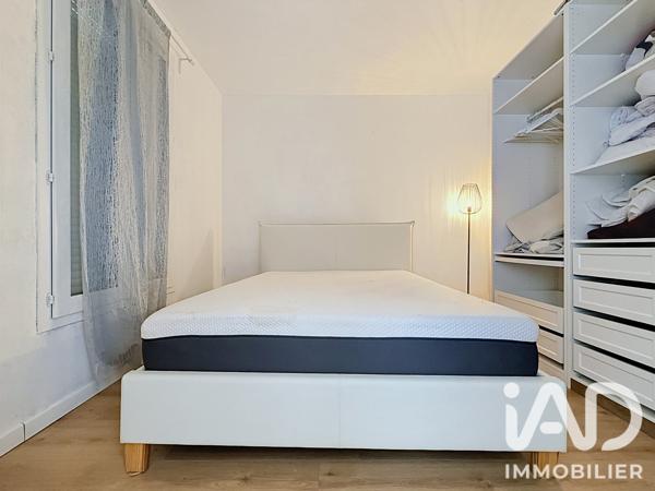 Appartement à vendre 2 pièces 42,78 m² Bezons