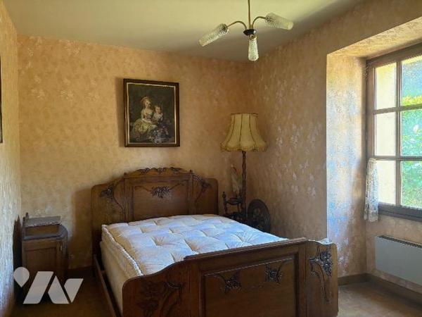 Charmante maison avec jardin et possibilités d'agrandissement.

Maison d'habitation de bonne ...
