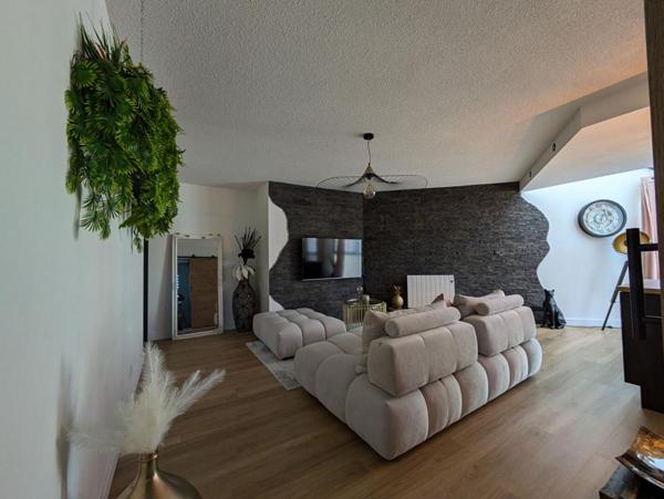 Appartement Agen 2 pièce(s) 54 m2