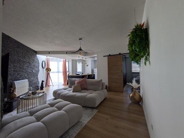 Appartement Agen 2 pièce(s) 54 m2