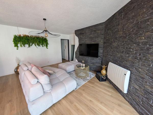 Appartement Agen 2 pièce(s) 54 m2