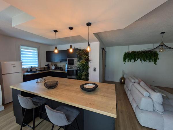 Appartement Agen 2 pièce(s) 54 m2