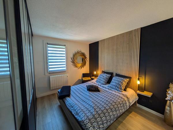 Appartement Agen 2 pièce(s) 54 m2