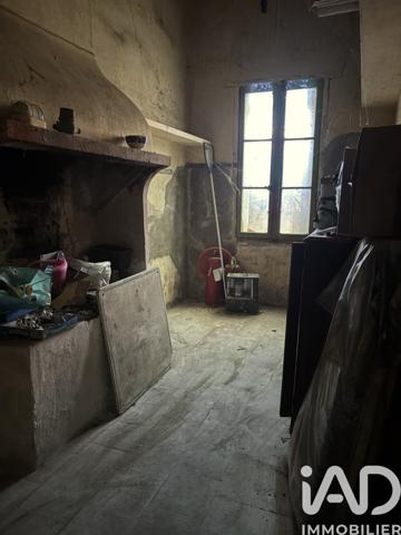 Parking à vendre 400 m² Maraussan