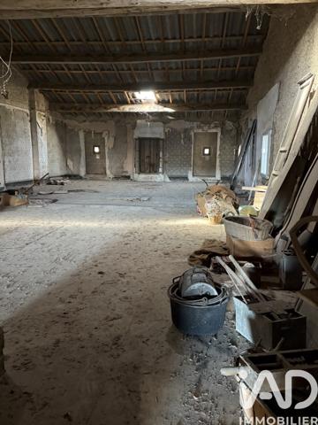 Parking à vendre 400 m² Maraussan