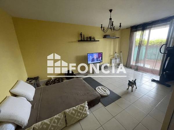 Location Appartement 2 pièces 42.56 m² - 5 IMPASSE PASTEUR Aucamville 31140