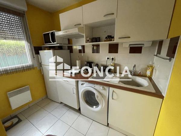 Location Appartement 2 pièces 42.56 m² - 5 IMPASSE PASTEUR Aucamville 31140