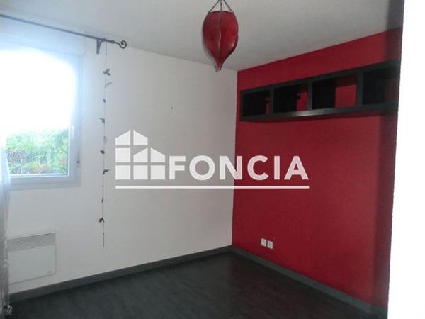 Location Appartement 2 pièces 42.56 m² - 5 IMPASSE PASTEUR Aucamville 31140