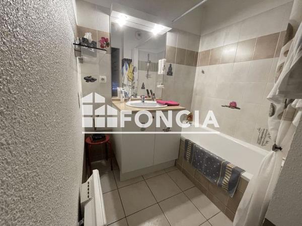 Location Appartement 2 pièces 42.56 m² - 5 IMPASSE PASTEUR Aucamville 31140