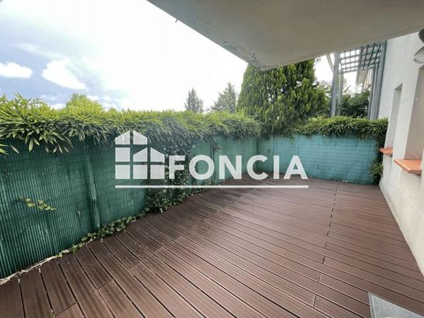 Location Appartement 2 pièces 42.56 m² - 5 IMPASSE PASTEUR Aucamville 31140