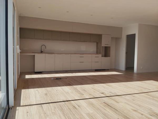 Maison 3 chambres MONTBERT (44)