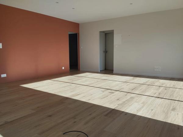 Maison 3 chambres MONTBERT (44)